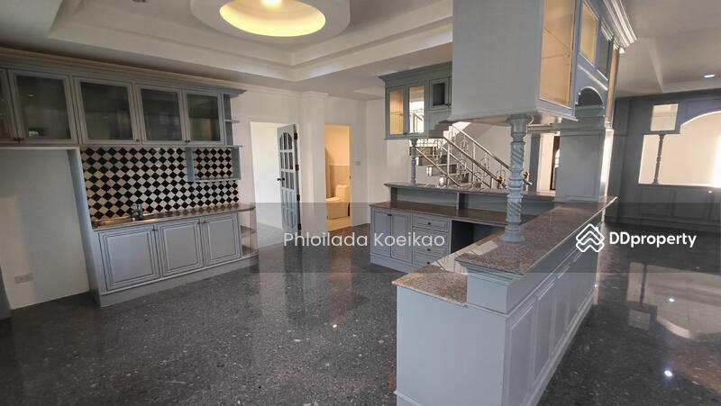 For Sale - 5-Br House close to Hua Hin City (2018223), Prachuap Khiri Khan