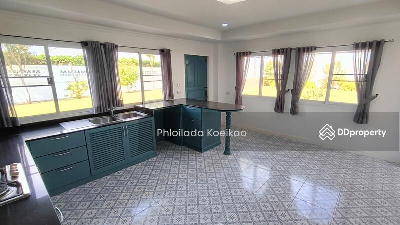 For Sale - 5-Br House close to Hua Hin City (2018223), Prachuap Khiri Khan