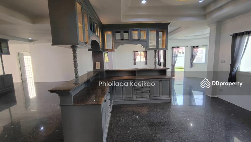 For Sale - 5-Br House close to Hua Hin City (2018223), Prachuap Khiri Khan