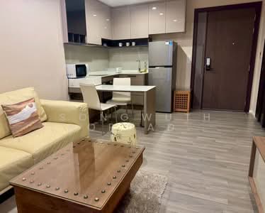 For Rent - 333 Riverside, Bangkok