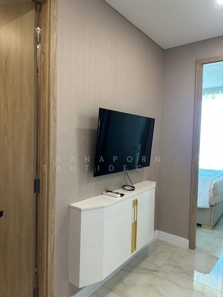 Copacabana Beach Jomtien : โคปาคาบาน่า บีช จอมเทียน, ชลบุรี, ตำบลหนองปรือ อำเภอบางละมุง ชลบุรี, หนองปรือ, บางละมุง, ชลบุรี, 29 ตร.ม., คอนโด ขาย, โดย Nanaporn Tantidechamongkon, 60079099 - DDproperty.com