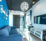 The modern pool villa hua hin, ประจวบคีรีขันธ์