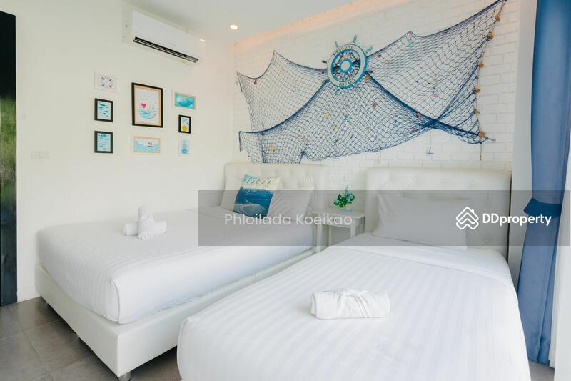 For Rent - The modern pool villa hua hin, Prachuap Khiri Khan
