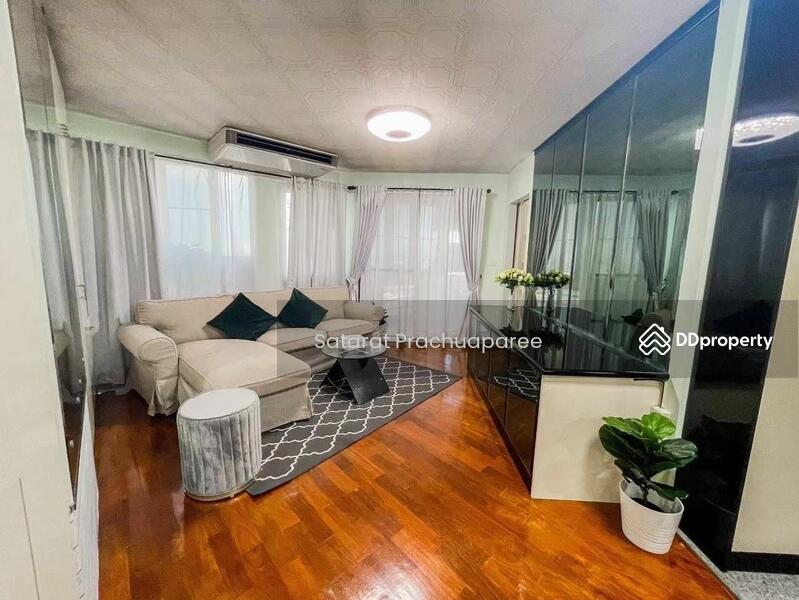 ให้เช่า - Floraville Condominium : ฟลอร่าวิลล์ คอนโดมิเนียม, กรุงเทพ