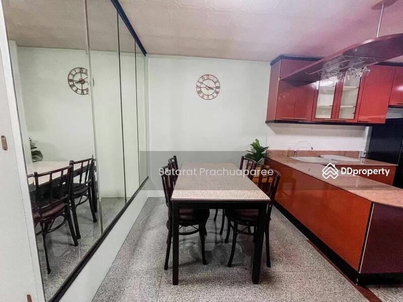 ให้เช่า - Floraville Condominium : ฟลอร่าวิลล์ คอนโดมิเนียม, กรุงเทพ