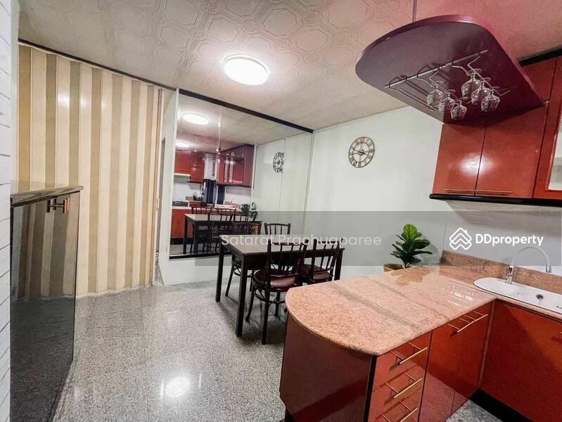 ให้เช่า - Floraville Condominium : ฟลอร่าวิลล์ คอนโดมิเนียม, กรุงเทพ