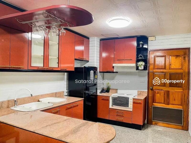 For Rent - Floraville Condominium, Bangkok