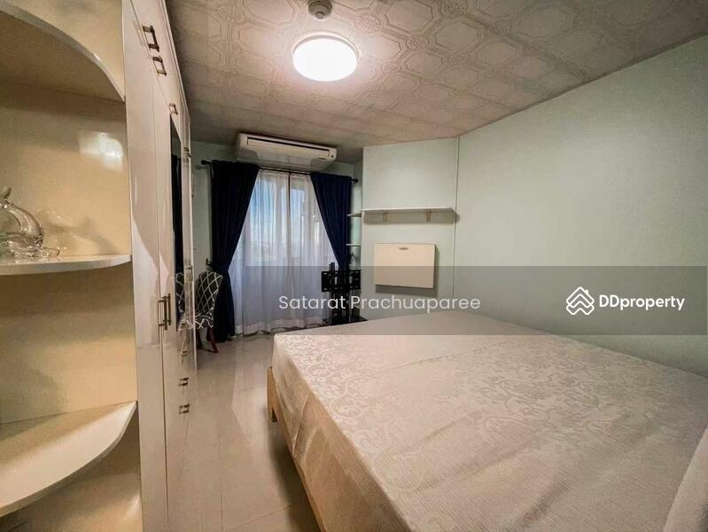 ให้เช่า - Floraville Condominium : ฟลอร่าวิลล์ คอนโดมิเนียม, กรุงเทพ