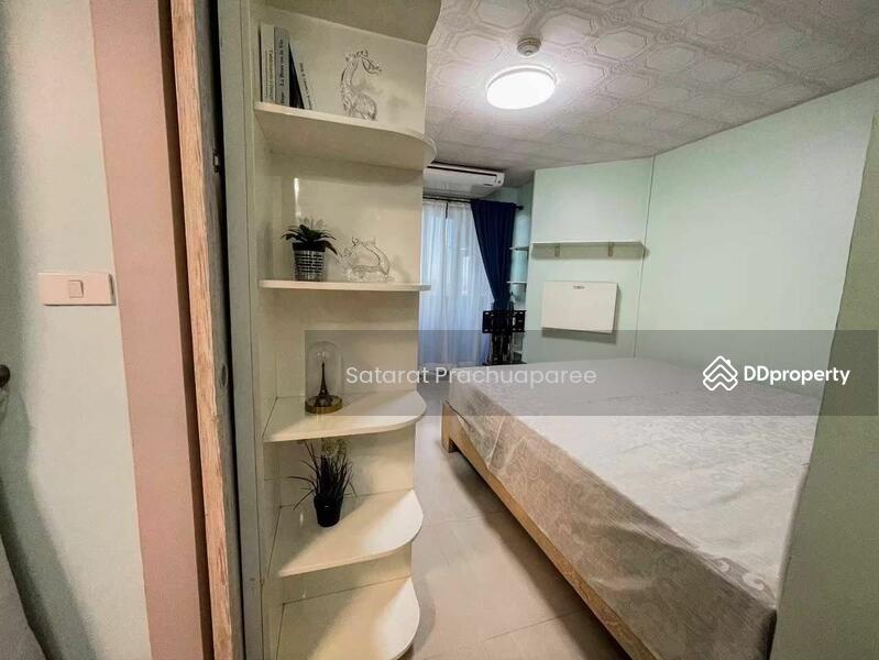 For Rent - Floraville Condominium, Bangkok