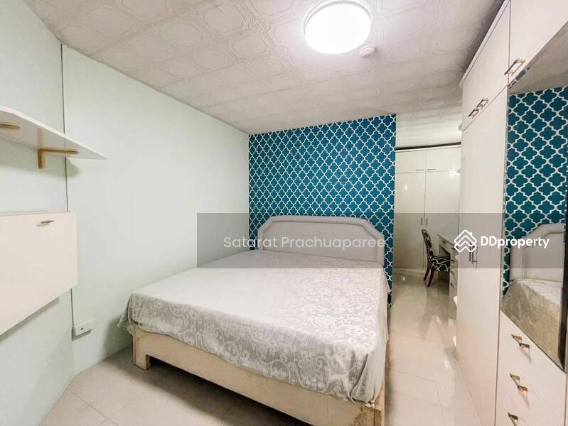 ให้เช่า - Floraville Condominium : ฟลอร่าวิลล์ คอนโดมิเนียม, กรุงเทพ
