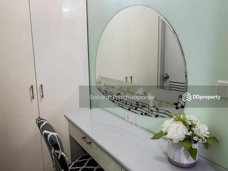 ให้เช่า - Floraville Condominium : ฟลอร่าวิลล์ คอนโดมิเนียม, กรุงเทพ