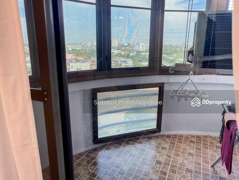 ให้เช่า - Floraville Condominium : ฟลอร่าวิลล์ คอนโดมิเนียม, กรุงเทพ