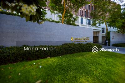 ขาย - InterContinental Residences Hua Hin : อินเตอร์คอนติเนนตัล เรสซิเดนเซส ชะอำ, ประจวบคีรีขันธ์