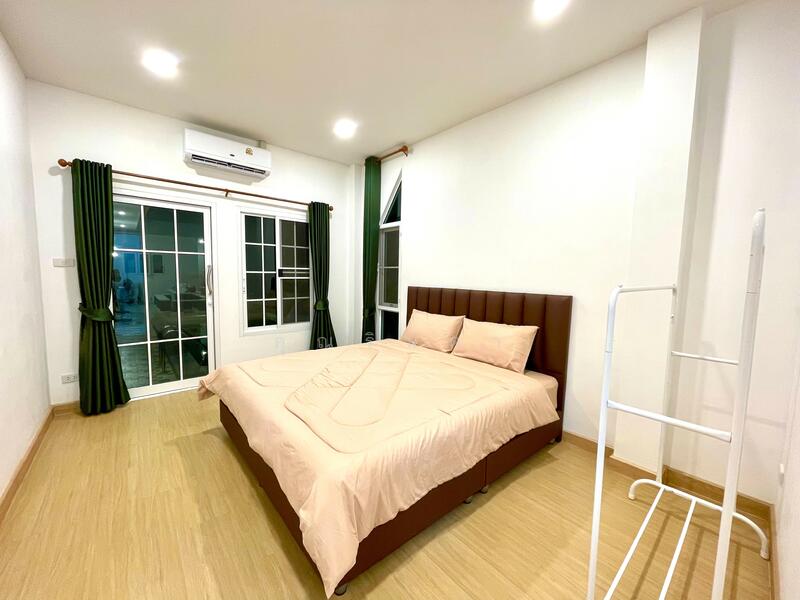 พูลวิลล่าห้วยใหญ่ กลางแหล่งท่องเที่ยวพัทยา!! บนที่ดิน 4,200 ตร.ว รองรับการปล่อยเช่ารายวัน, Chon Buri (Pattaya), ถนนห้วยใหญ่ เทศบาล 1 ซ.17, Nong Pru, Bang Lamung (Pattaya), Chon Buri (Pattaya), 6 Bedrooms, 210 sqm, Single Detached House For Sale, by คุณรินดา, 60079235 - DDproperty.com