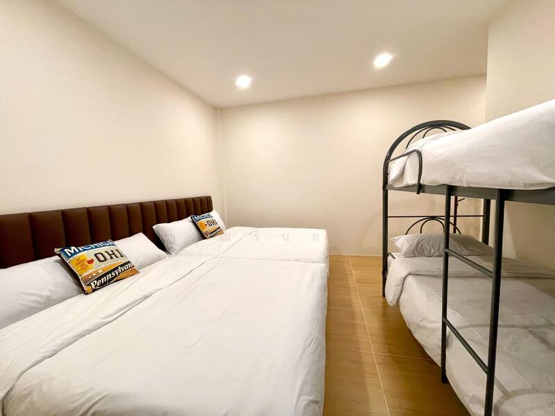 พูลวิลล่าห้วยใหญ่ กลางแหล่งท่องเที่ยวพัทยา!! บนที่ดิน 4,200 ตร.ว รองรับการปล่อยเช่ารายวัน, Chon Buri (Pattaya), ถนนห้วยใหญ่ เทศบาล 1 ซ.17, Nong Pru, Bang Lamung (Pattaya), Chon Buri (Pattaya), 6 Bedrooms, 210 sqm, Single Detached House For Sale, by คุณรินดา, 60079235 - DDproperty.com