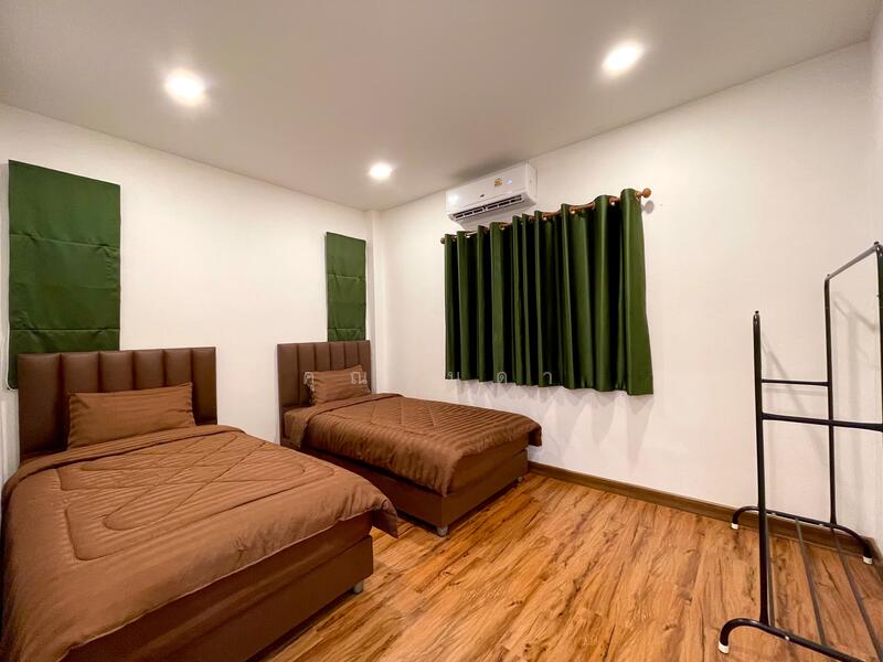 พูลวิลล่าห้วยใหญ่ กลางแหล่งท่องเที่ยวพัทยา!! บนที่ดิน 4,200 ตร.ว รองรับการปล่อยเช่ารายวัน, ชลบุรี, ถนนห้วยใหญ่ เทศบาล 1 ซ.17, หนองปรือ, บางละมุง, ชลบุรี, 210 ตร.ม., บ้านเดี่ยว ขาย, โดย คุณรินดา, 60079235 - DDproperty.com