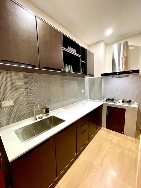 พูลวิลล่าห้วยใหญ่ กลางแหล่งท่องเที่ยวพัทยา!! บนที่ดิน 4,200 ตร.ว รองรับการปล่อยเช่ารายวัน, ชลบุรี, ถนนห้วยใหญ่ เทศบาล 1 ซ.17, หนองปรือ, บางละมุง, ชลบุรี, 210 ตร.ม., บ้านเดี่ยว ขาย, โดย คุณรินดา, 60079235 - DDproperty.com