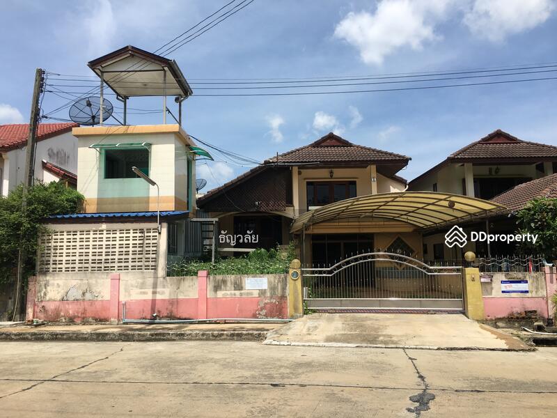 For Sale - ปรารถนา, Pathum Thani
