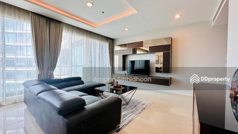 For Rent - Menam Residences, Bangkok