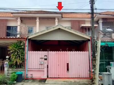 ขาย - บ้านวศิน คลอง 9, ปทุมธานี