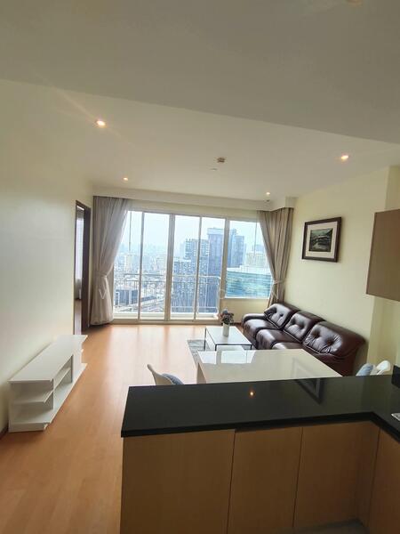 WIND Ratchayothin, Bangkok, 238 Ratchadaphisek Road, Lat Yao, Chatuchak, Bangkok, 1 Bedroom, 55 sqm, Condo For Rent, by Living Condo, 60079258 - DDproperty.com