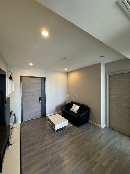 The Room Sathorn, Bangkok, 78 Pan Road, Silom, Bang Rak, Bangkok, 1 Bedroom, 47 sqm, Condo For Rent, by Pons, 60079269 - DDproperty.com