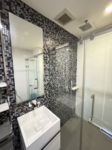 The Room Sathorn : เดอะ รูม สาทร, กรุงเทพ, 78 ถนนปั้น แขวงสีลม เขตบางรัก กรุงเทพมหานคร, สีลม, บางรัก, กรุงเทพ, 47 ตร.ม., คอนโด ให้เช่า, โดย Pons, 60079269 - DDproperty.com