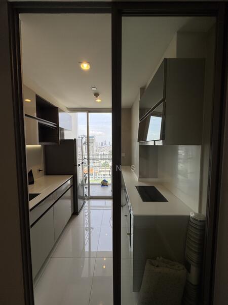 The Room Sathorn : เดอะ รูม สาทร, กรุงเทพ, 78 ถนนปั้น แขวงสีลม เขตบางรัก กรุงเทพมหานคร, สีลม, บางรัก, กรุงเทพ, 47 ตร.ม., คอนโด ให้เช่า, โดย Pons, 60079269 - DDproperty.com