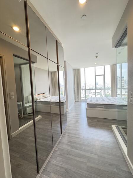 The Room Sathorn : เดอะ รูม สาทร, กรุงเทพ, 78 ถนนปั้น แขวงสีลม เขตบางรัก กรุงเทพมหานคร, สีลม, บางรัก, กรุงเทพ, 47 ตร.ม., คอนโด ให้เช่า, โดย Pons, 60079269 - DDproperty.com