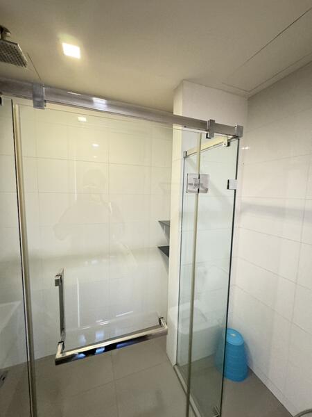 The Room Sathorn, Bangkok, 78 Pan Road, Silom, Bang Rak, Bangkok, 1 Bedroom, 47 sqm, Condo For Rent, by Pons, 60079269 - DDproperty.com