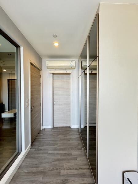 The Room Sathorn : เดอะ รูม สาทร, กรุงเทพ, 78 ถนนปั้น แขวงสีลม เขตบางรัก กรุงเทพมหานคร, สีลม, บางรัก, กรุงเทพ, 47 ตร.ม., คอนโด ให้เช่า, โดย Pons, 60079269 - DDproperty.com