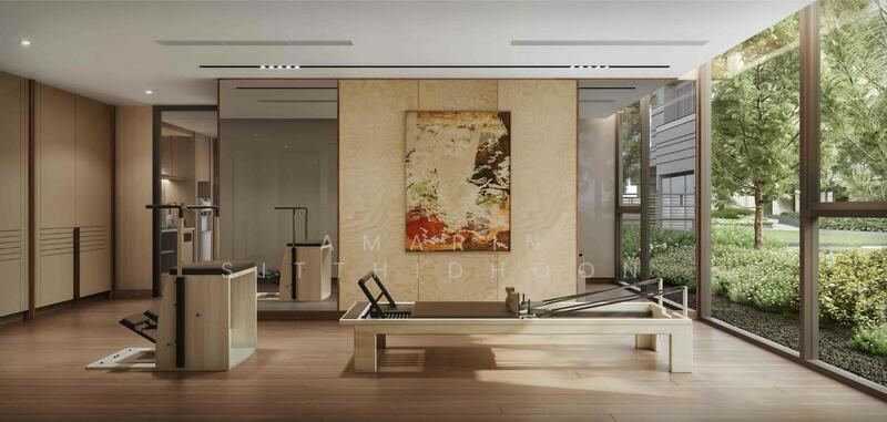 Valles HAUS, กรุงเทพ, 55 Habito Road, พระโขนงเหนือ, วัฒนา, กรุงเทพ, 35 ตร.ม., คอนโด ขาย, โดย Amarin Sitthidhoon, 60079287 - DDproperty.com