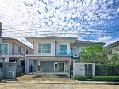ขาย - The Palm Chaengwattana-Chaiyaphruek : The Palm แจ้งวัฒนะ - ชัยพฤกษ์, นนทบุรี