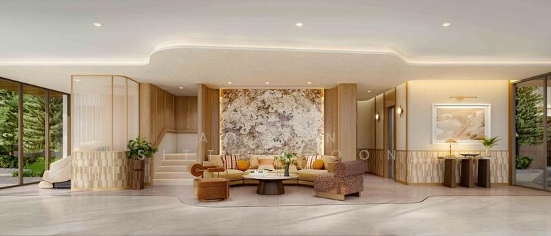 Valles HAUS, กรุงเทพ, 55 Habito Road, พระโขนงเหนือ, วัฒนา, กรุงเทพ, 35 ตร.ม., คอนโด ขาย, โดย Amarin Sitthidhoon, 60079303 - DDproperty.com