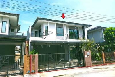 ขาย - เดอะแพลนท์ กิ่งแก้ว-เทพารักษ์, สมุทรปราการ