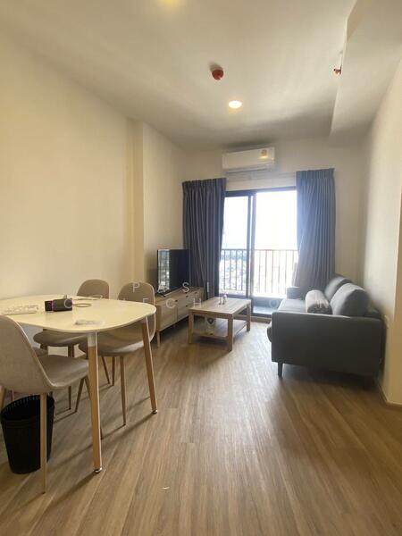 For Rent - The Stage Mindscape Ratchada-Huai Khwang, Bangkok