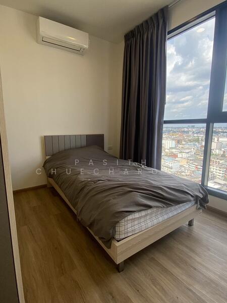 For Rent - The Stage Mindscape Ratchada-Huai Khwang, Bangkok