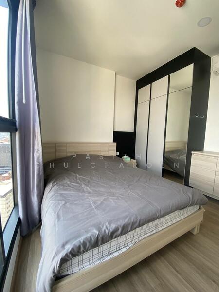 For Rent - The Stage Mindscape Ratchada-Huai Khwang, Bangkok