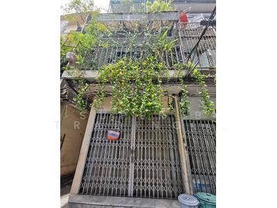 ขาย - ขาย ตึกเเถว 11 ตร.ว. ซอย ตรอกฉลองกรุง เจริญกรุง, กรุงเทพ