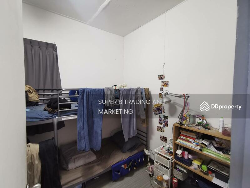 For Sale - For sale: townhouse 11 square wah, Soi Trok Chalong Krung, Charoen Krung., Bangkok