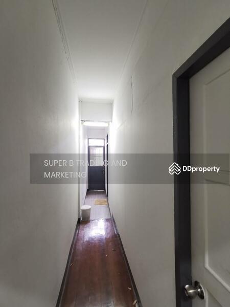 For Sale - For sale: townhouse 11 square wah, Soi Trok Chalong Krung, Charoen Krung., Bangkok