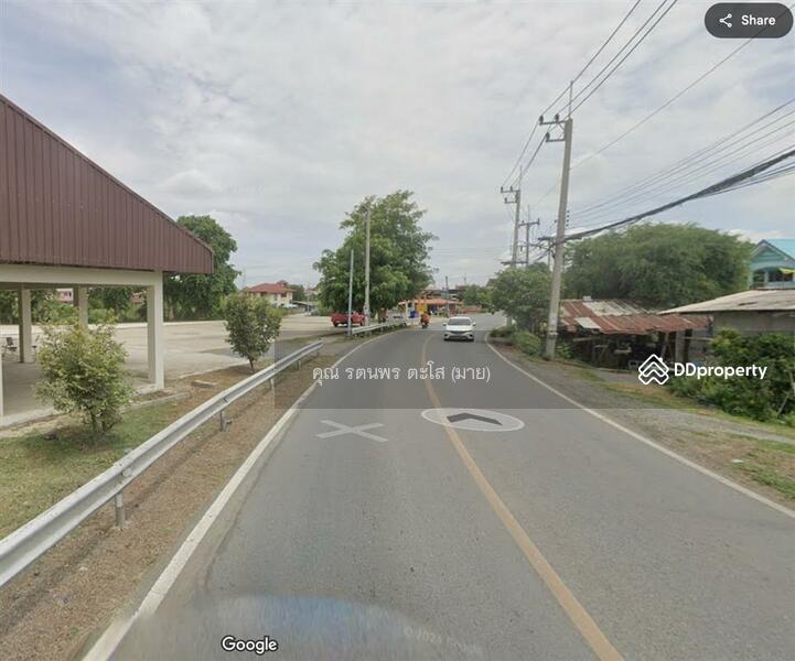 ขาย - ที่ดินเปล่า 46 ไร่ 159 ตร.ว. ที่ดินเปล่า ใกล้วัดสแก ถนนสายเอเซีย พระนครศรีอยุธยา พระนครศรีอยุธยา, พระนครศรีอยุธยา