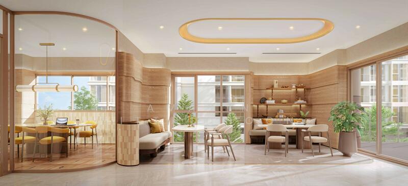 Valles HAUS, กรุงเทพ, 55 Habito Road, พระโขนงเหนือ, วัฒนา, กรุงเทพ, 62 ตร.ม., คอนโด ขาย, โดย Amarin Sitthidhoon, 60079359 - DDproperty.com