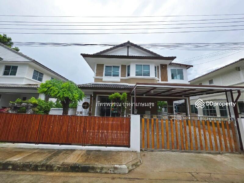 ให้เช่า - Pruklada Bangna : พฤกษ์ลดา บางนา, สมุทรปราการ