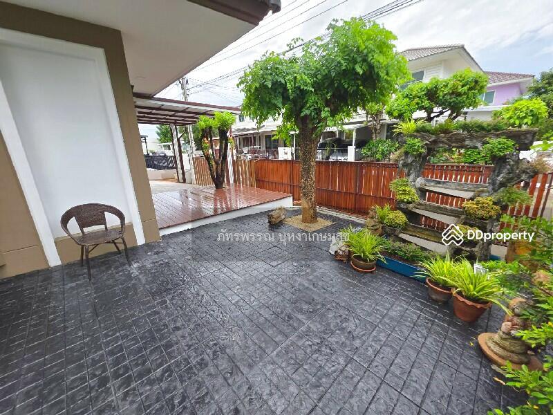 ให้เช่า - Pruklada Bangna : พฤกษ์ลดา บางนา, สมุทรปราการ