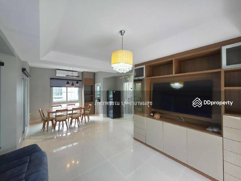 For Rent - Pruklada Bangna, Samut Prakan