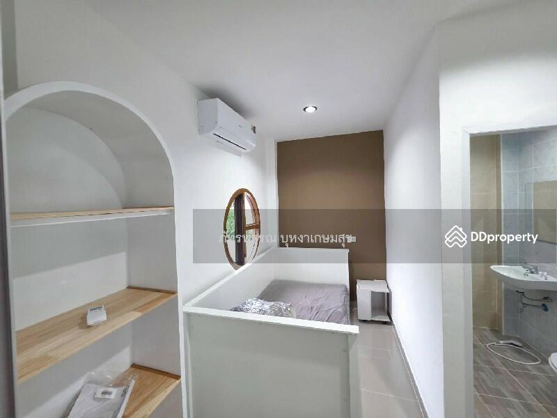 For Rent - Pruklada Bangna, Samut Prakan