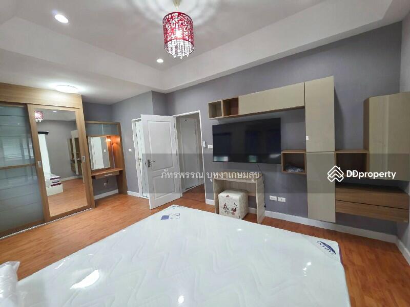 For Rent - Pruklada Bangna, Samut Prakan