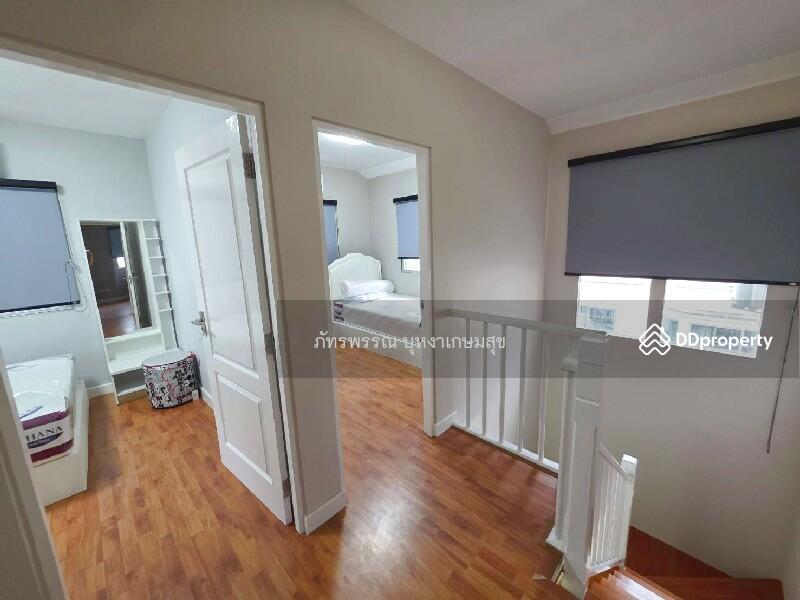 For Rent - Pruklada Bangna, Samut Prakan