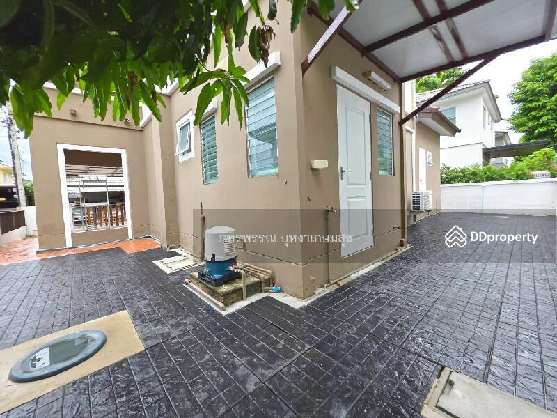 For Rent - Pruklada Bangna, Samut Prakan